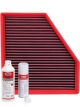 BMC Air Filter FB928/20 + Oil & Washing Kit