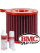 BMC Air Filter FB960/04 + Oil & Washing Kit