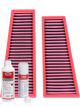 BMC Air Filter FB981/20 + Oil & Washing Kit
