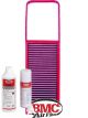 BMC Air Filter FB01008/20 + Oil & Washing Kit