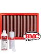 BMC Air Filter FB101/01 + Oil & Washing Kit