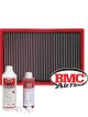 BMC Air Filter FB106/01 + Aerosol Oil & Washing Kit