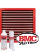 BMC Air Filter FB107/01 + Oil & Washing Kit