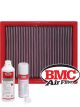 BMC Air Filter FB116/05 + Oil & Washing Kit