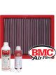 BMC Air Filter FB116/05 + Aerosol Oil & Washing Kit