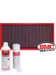 BMC Air Filter FB120/01 + Oil & Washing Kit
