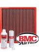 BMC Air Filter FB121/01 + Oil & Washing Kit