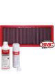 BMC Air Filter FB122/01 + Oil & Washing Kit