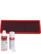 BMC Air Filter FB138/01 + Oil & Washing Kit