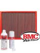 BMC Air Filter FB139/01 + Oil & Washing Kit