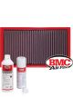 BMC Air Filter FB147/01 + Oil & Washing Kit
