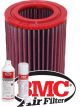 BMC Air Filter FB148/07 + Oil & Washing Kit