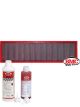 BMC Air Filter FB149/01 + Aerosol Oil & Washing Kit