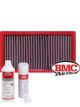 BMC Air Filter FB151/01 + Oil & Washing Kit