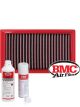BMC Air Filter FB167/01 + Oil & Washing Kit