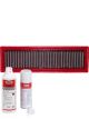 BMC Air Filter FB182/01 + Oil & Washing Kit