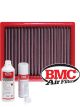 BMC Air Filter FB188/01 + Oil & Washing Kit