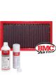 BMC Air Filter FB191/01 + Oil & Washing Kit