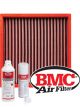 BMC Air Filter FB193/01 + Oil & Washing Kit