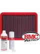 BMC Air Filter FB209/04 + Oil & Washing Kit