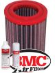 BMC Air Filter FB211/07 + Oil & Washing Kit