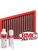 BMC Air Filter FB218/01 + Oil & Washing Kit