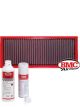 BMC Air Filter FB224/01 + Oil & Washing Kit