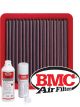 BMC Air Filter FB227/04 + Oil & Washing Kit