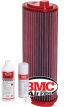 BMC Air Filter FB230/16 + Oil & Washing Kit