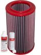 BMC Air Filter FB232/07 + Oil & Washing Kit