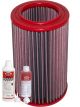 BMC Air Filter FB232/07 + Aerosol Oil & Washing Kit
