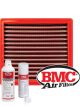 BMC Air Filter FB233/01 + Oil & Washing Kit