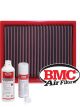 BMC Air Filter FB235/01 + Oil & Washing Kit