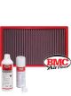 BMC Air Filter FB250/01 + Oil & Washing Kit