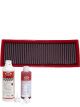 BMC Air Filter FB251/01 + Aerosol Oil & Washing Kit