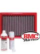 BMC Air Filter FB252/01 + Oil & Washing Kit