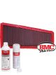 BMC Air Filter FB253/01 + Oil & Washing Kit