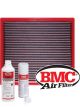 BMC Air Filter FB259/01 + Oil & Washing Kit