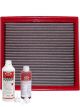 BMC Air Filter FB266/01 + Aerosol Oil & Washing Kit
