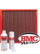 BMC Air Filter FB267/01 + Oil & Washing Kit