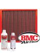 BMC Air Filter FB267/01 + Aerosol Oil & Washing Kit
