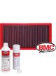 BMC Air Filter FB269/01 + Oil & Washing Kit
