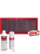 BMC Air Filter FB272/01 + Oil & Washing Kit