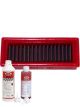 BMC Air Filter FB274/01 + Aerosol Oil & Washing Kit