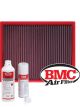 BMC Air Filter FB277/01 + Oil & Washing Kit