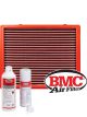 BMC Air Filter FB283/04 + Oil & Washing Kit