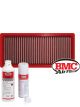 BMC Air Filter FB293/04 + Oil & Washing Kit