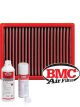 BMC Air Filter FB297/01 + Oil & Washing Kit