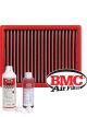 BMC Air Filter FB297/01 + Aerosol Oil & Washing Kit