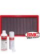 BMC Air Filter FB305/01 + Oil & Washing Kit